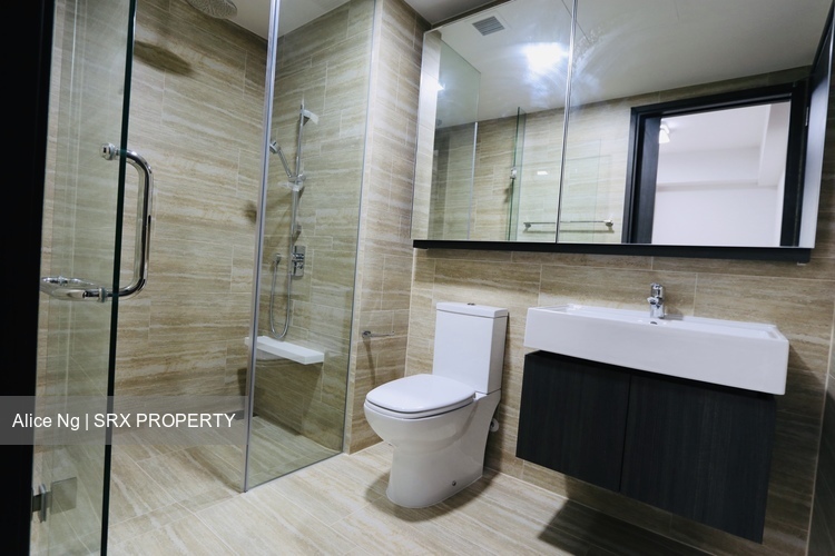 North Park Residences (D27), Apartment #200540582